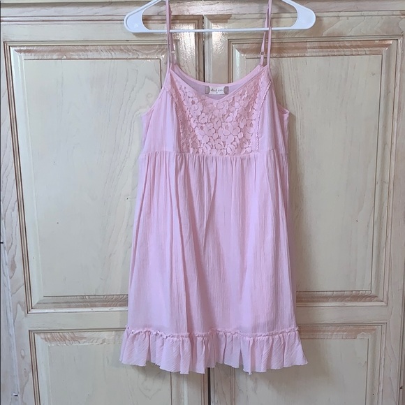 Altar'd State Dresses & Skirts - Babydoll dress